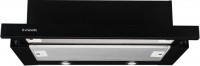 Фото - Вытяжка Minola HTL 6012 BL 450 LED черный