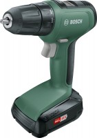 Фото - Дрель / шуруповерт Bosch UniversalDrill 18 06039C8001 