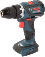 Фото - Дрель / шуруповерт Bosch GSR 18V-60 C Professional 06019G1102 