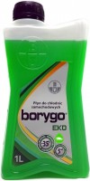 Фото - Охлаждающая жидкость Borygo Eko 1 л