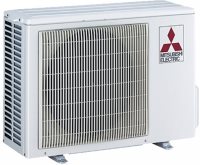 Фото - Кондиционер Mitsubishi Electric MUZ-FH35VE 35 м²