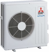 Фото - Кондиционер Mitsubishi Electric MUZ-GF60VE 60 м²