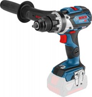 Фото - Дрель / шуруповерт Bosch GSR 18V-85 C Professional 06019G0102 