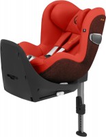 Фото - Детское автокресло Cybex Sirona Z i-Size 