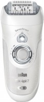 Фото - Эпилятор Braun Silk-epil 7 SensoSmart 7875