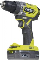 Фото - Дрель / шуруповерт Ryobi R18PD5-220S 