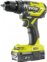 Фото - Дрель / шуруповерт Ryobi R18PD51-220S 