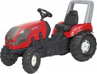 Фото - Веломобиль Rolly Toys rollyX Trac Valtra 