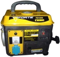 Фото - Электрогенератор Forte FG 1200