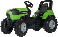 Фото - Веломобиль Rolly Toys rollyFarmtrac Deutz Fahr Agrotron 7250 TTV 