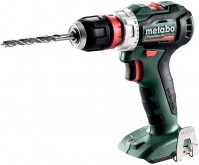 Фото - Дрель / шуруповерт Metabo PowerMaxx BS 12 BL Q 601039840 