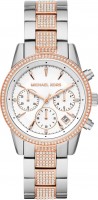 Фото - Наручные часы Michael Kors MK6651 