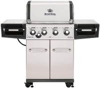Фото - Мангал / гриль Broil King Regal S440 Pro