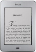 Фото - Электронная книга Amazon Kindle Touch Gen 4 2011 