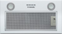 Фото - Вытяжка Minola HBI 5622 WH 1000 LED белый