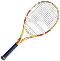 Фото - Ракетка для большого тенниса Babolat Pure Aero Roland Garros