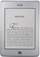 Фото - Электронная книга Amazon Kindle Touch Gen 4 2011 3G