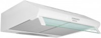 Фото - Вытяжка Zirtal Panel 60 WH белый
