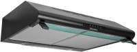 Фото - Вытяжка Zirtal Panel 60 BL черный