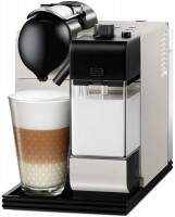 Фото - Кофеварка De'Longhi Nespresso Lattissima Plus EN 520.PW слоновая кость