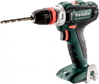 Фото - Дрель / шуруповерт Metabo PowerMaxx BS 12 Q 601037840 