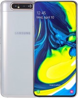 Фото - Мобильный телефон Samsung Galaxy A80 128 ГБ / 8 ГБ