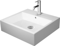 Фото - Умывальник Duravit Vero Air 235050 500 мм