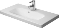 Фото - Умывальник Duravit DuraStyle 233778 785 мм