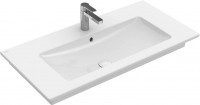 Фото - Умывальник Villeroy & Boch Venticello 41048G01 800 мм