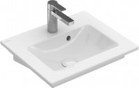 Фото - Умывальник Villeroy & Boch Venticello 41245001 500 мм