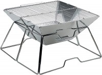 Фото - Мангал / барбекю AceCamp Charcoal BBQ Grill Classic Large 