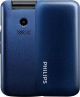 Фото - Мобильный телефон Philips Xenium E255