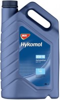 Фото - Трансмиссионное масло MOL Hykomol 80W-90 4 л