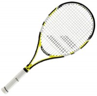 Фото - Ракетка для большого тенниса Babolat Pulsion Limited 