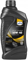 Фото - Моторное масло Eurol Sport Touring 10W-40 1L 1 л