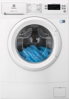 Фото - Стиральная машина Electrolux PerfectCare 600 EW6S506WP белый