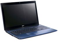 Фото - Ноутбук Acer Aspire 5560