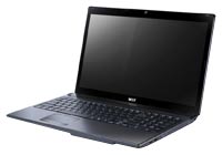 Фото - Ноутбук Acer Aspire 5560 (AS5560-4333G32Mnkk)