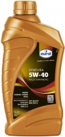Фото - Моторное масло Eurol Syndura 5W-40 1&nbsp;л