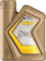 Фото - Моторное масло Rosneft Moto 2T 1 л