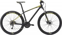 Фото - Велосипед Giant Talon 29 3 GE 2019 frame XL
