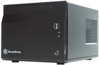 Фото - Корпус SilverStone SG06 БП 300 Вт