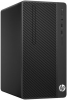 Фото - Персональный компьютер HP 290 G2 MT (3ZD16EA)
