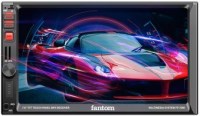 Фото - Автомагнитола Fantom FP-7090