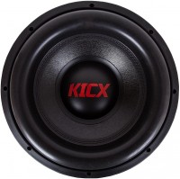 Фото - Автосабвуфер Kicx ZT-12V2