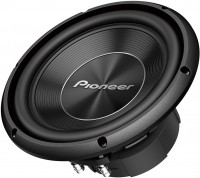 Фото - Автосабвуфер Pioneer TS-A300S4 