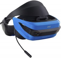 Фото - Очки виртуальной реальности Acer Windows Mixed Reality Headset 