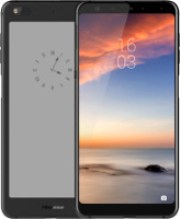 Фото - Мобильный телефон Hisense A6 64 ГБ / 6 ГБ