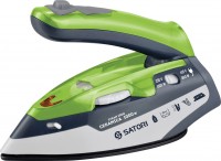 Фото - Утюг SATORI SI-1010