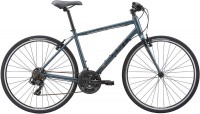 Фото - Велосипед Giant Escape 3 2019 frame XL